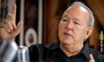Apesar de falar em governo de continuação, Calixto diz que Mailza tem o direito fazer mudanças pertinentes