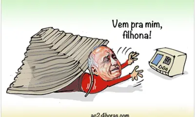 Arapuca…