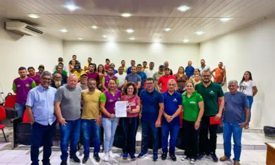 ABDI e cooperativa do Acre firmam parceria para industrializar o açaí de Feijó