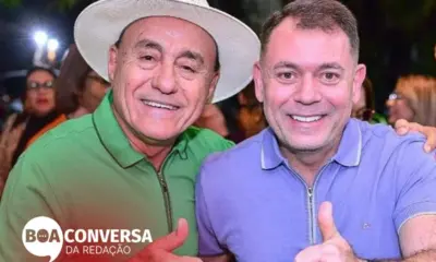 Analistas avaliam cenário de 2026 e risco que Bocalom enfrenta