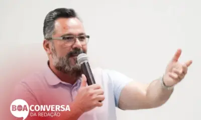 Apesar de Alan Rick liderar as pesquisas a falta de base pode comprometer sua candidatura