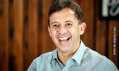 Com Bittar, Petecão, Mara e JV na disputa ao Senado, Velloso diz: “Eu não tenho medo”