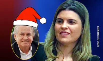 Cargo criado por Gladson no Turismo será para esposa de Conselheiro do Tribunal de Contas