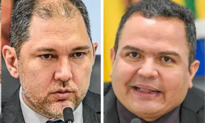Vereadores expõem situações precárias na Câmara; Joabe e Leôncio trocam farpas
