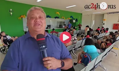 CER oferece atendimento multidisciplinar a crianças com deficiência