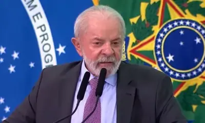Lula sanciona lei que endurece o combate ao crime organizado