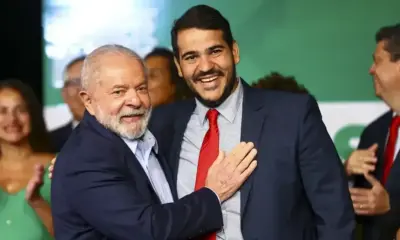 Lula deve indicar Messias ao STF e nomear Boulos ministro até terça