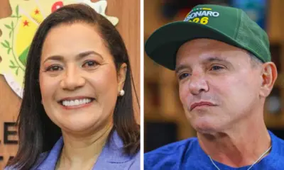 Mailza diz que político deve ter posições ao falar de Marcio Bittar