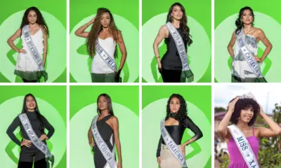 Miss Universe Acre 2026 ocorre nesta quarta; conheça as candidatas