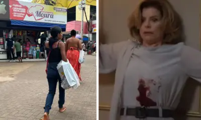 ac24horas vai às ruas para saber: quem matou Odete Roitman?
