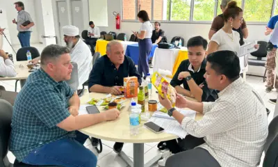 Miragina destaca aceitação de produtos à base de castanha do Acre por investidores internacionais