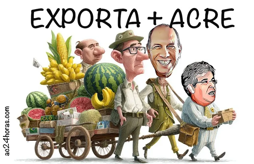 Vende tudo!