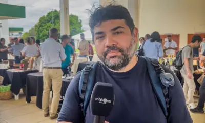 Frigorífico chileno quer comprar frango e porco do Acre para abastecer mercado nacional