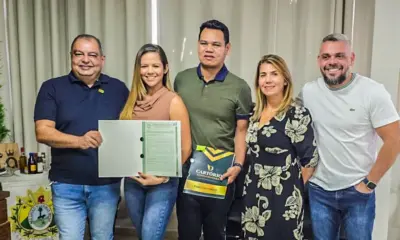 Com incentivo do governo, duas novas indústrias serão instaladas em Rio Branco