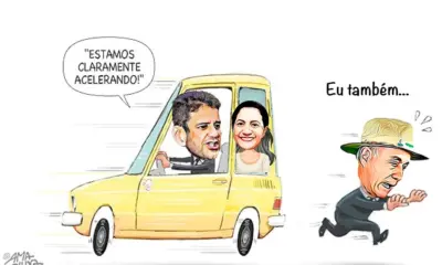 Apressados