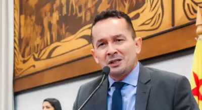 Adailton Cruz denuncia descaso e precariedade na saúde municipal de Rodrigues Alves