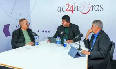 Boa Conversa: “Se Bocalom entregar obras até abril, não pedirá licença para ser candidato”