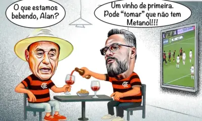 Vinho da benção