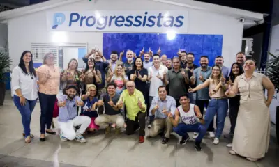 Coalizão de partidos declara apoio à pré-candidatura de Mailza ao governo do Acre