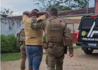 Operação no Acre mira golpe milionário na venda de grãos