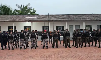 MPAC e Polícia Militar deflagram Operação Hemostasia contra o Comando Vermelho