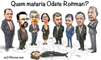 Quem foi?