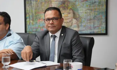 Deputado Tadeu Hassem propõe criação de “Faixa de Lazer” na BR-364, em Rio Branco