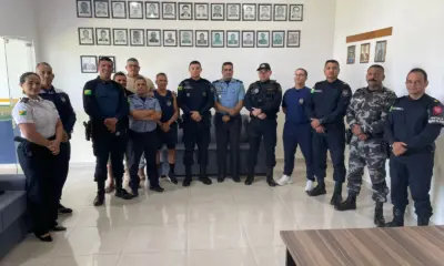 Cidades do Juruá terão reforço em ações da PM na Operação Papai Noel