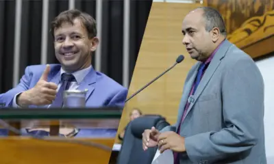Clodoaldo e Velloso promovem grande atendimento oftalmológico em Porto Walter