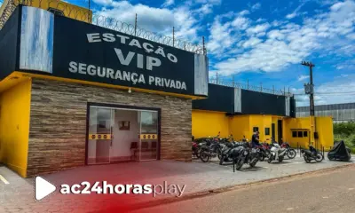 Vigilantes ficam sem salário e empresa VIP promete regularizar pagamento