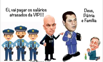 Homem de Deus
