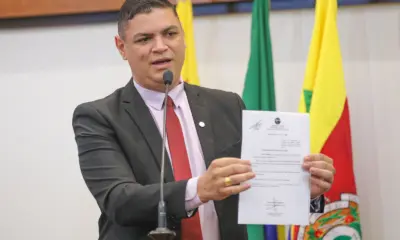 “É um sonho que se arrasta há muito tempo”, diz Tio Pablo sobre internato para estudantes de medicina do exterior