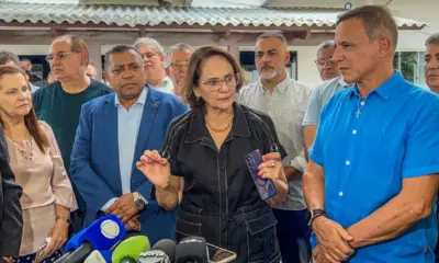 “Direita terá dificuldade para definir candidatos em 2026”, acredita Damares
