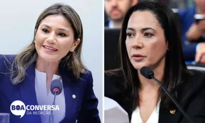 O Gladson tem plano pra todo lado, não tem como saber nada, afirma Astério