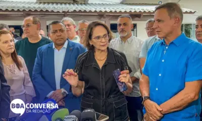 “Eu não sabia que ela fazia piadas tão ruins”, afirma Crica sobre Damares