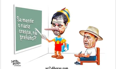 Nariz grande
