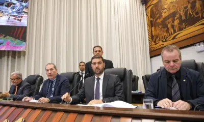 Com questionamentos, Aleac autoriza empréstimos de R$ 280 milhões para o governo Gladson