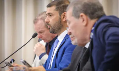 Aleac aprova reconhecimento de Acrelândia como “Cidade do Café com Leite”
