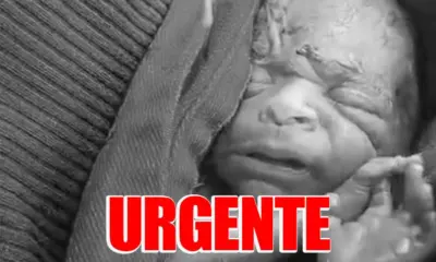 Bebê que “ressuscitou” após ser declarado morto não resiste e falece na UTI de hospital
