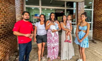Família cobra justiça após mulher ser atropelada por motorista embriagado