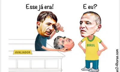 Disputa pro Senado