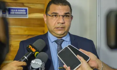 Vereador acusa Luz de fazer “politicagem” em remoção de famílias do Papoco