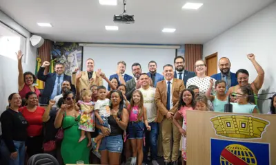 Famílias do Papoco temem mudança de bairro por disputa entre facções