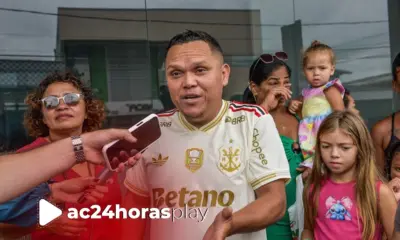 Moradores do Papouco denunciam despejo “como presente de Natal”