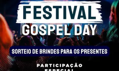 Católicos e evangélicos realizam festival de música cristã juntos