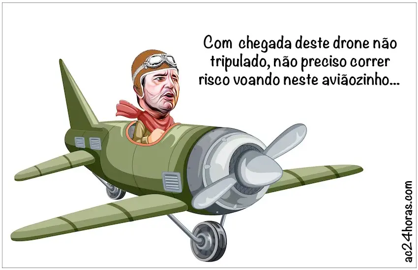 Segurança aérea