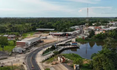 Prefeito Railson projeta R$ 19 milhões em investimentos nas ruas de Feijó