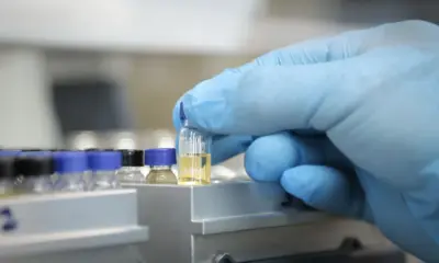Metanol pode ter sido usado para higienizar garrafas falsificadas