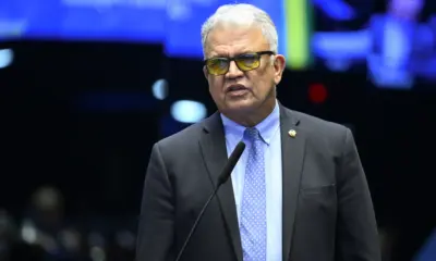 Petecão propõe elevar tributação das bets para reforçar investimentos na saúde pública
