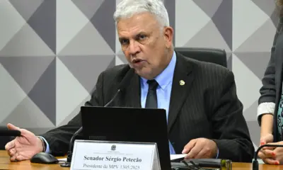 Petecão investe R$ 1 milhão em creche para fortalecer famílias de baixa renda